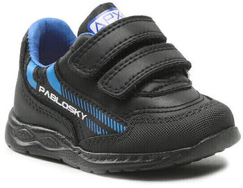 Pablosky Sneakers 297114 D Schwarz