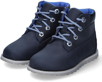 Timberland Pokey Pine 6In Dunkelblau