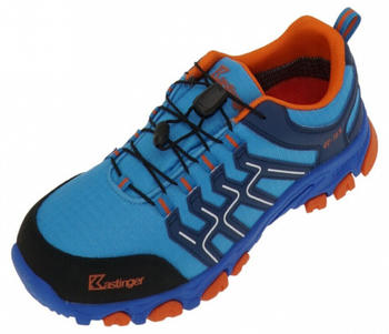 Kastinger Farrer II Wanderschuh TEX blau