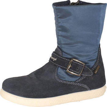 Primigi 63771 Navy Jeans Wildleder