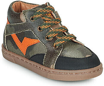GBB Kinderschuhe HEDDY Kaki