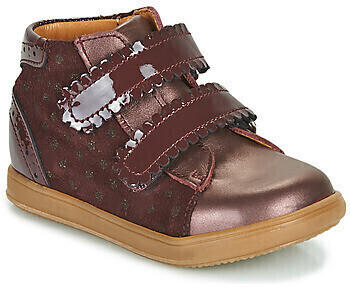 Little Mary Kinderschuhe CRISTIE Bordeaux
