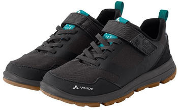 VAUDE Kids Pacer IV Sneaker Black X-Small