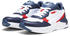 Puma Sneakers X-Ray Speed Lite Jr 385524 Dunkelblau