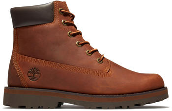 Timberland Courma Kid Traditional6In TB0A279Q3581 Braun