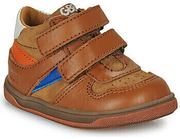 GBB Kinderschuhe MEDARIO Braun
