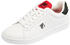 Fila Crosscourt 2 NT Teens Sneaker White-Carmine