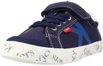 Kickers Gody Sneaker Marine