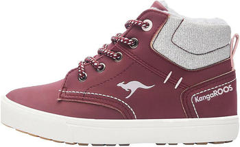 KangaROOS Kavu 18769 000 6342 Dunkelblau