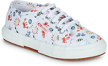Superga Kinderschuhe FANTASY WOTJ Multicolor