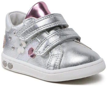 Primigi Sneakers 3903022 Silberfarben