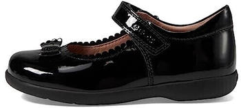 Geox J NAIMARA Girl A Ballet Flat Schwarz