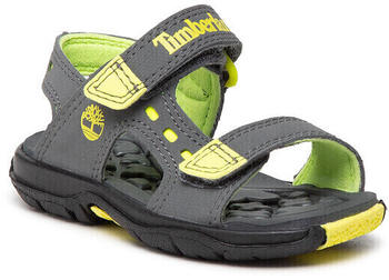 Timberland Sandalen Moss Jump 2 Strap Grau