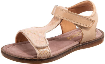 Bisgaard Sandalen beige 27582426