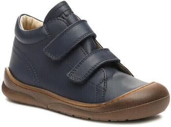 Naturino Nirez 00112015359 01 1C43 Navy Sole Honey Dunkelblau