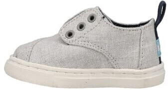 Toms TINY CORDONES CUPSOLE Sneaker Grey Chambray