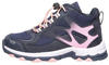 Lurchi CRIZZ-TEX Sneaker Navy Pink