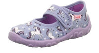Superfit 1-800283-8080-28, Superfit Bonny blau/mehrfarbig (8080) 28