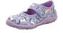 Superfit Hausschuhe Superfit 1-800283-8080 S Blau Multicoloured