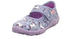 Superfit Hausschuhe Superfit 1-800283-8080 S Blau Multicoloured