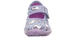 Superfit Hausschuhe Superfit 1-800283-8080 S Blau Multicoloured