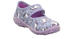 Superfit Hausschuhe Superfit 1-800283-8080 S Blau Multicoloured