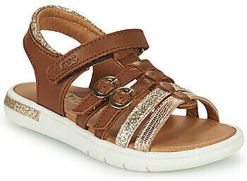 GBB Sandalen GABRIELA Braun