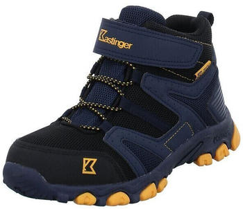 Kastinger Outdoorschuhe JOUKO Jungen Klettverschluss