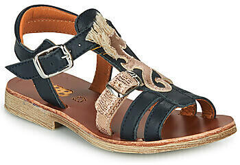 GBB Sandalen PALOMA Blau