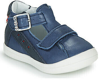 GBB Sandalen BERNOU blau