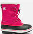 Nylon pink