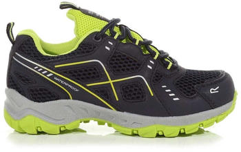 Regatta Vendeavour Wanderschuhe Blau