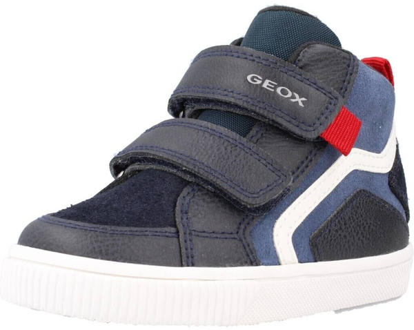 Geox Sneakers B Kilwi Boy B36A7E 022ME C4277 M Blau
