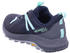 CMP Hamal Hiking Mädchen Wanderschuh Blau