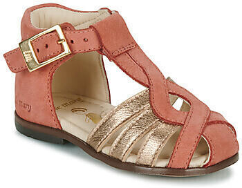 Little Mary Sandalen ALIETTE Rot