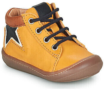 GBB Kinderschuhe AGONINO Gelb