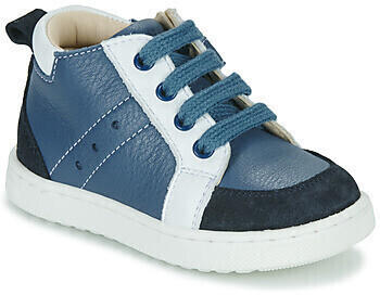 Little Mary Kinderschuhe CAMILLE Blau