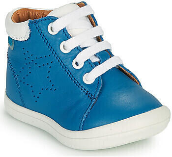 GBB Kinderschuhe BAMBOU Blau