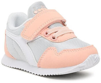 Diadora Sneakers Simple Run Td 101 179247 01 50089 Rosa