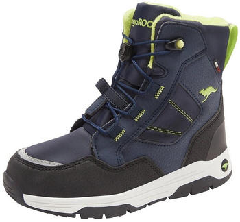 KangaROOS blau 26121014