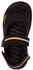 Kappa Kids Riemchensandalen 260685K black orange