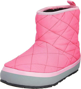 Kamik Puffy Mid Hausschuh Fuschia