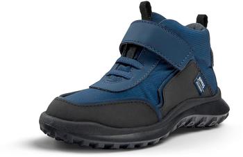 Camper Crclr Kids Sneaker Dunkelblau