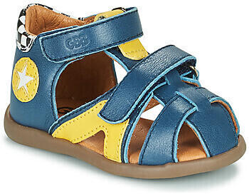 GBB Sandalen POLITO Blau