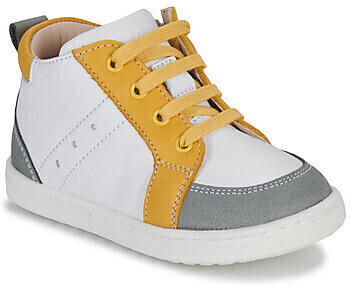 Little Mary Kinderschuhe CAMILLE Weiß