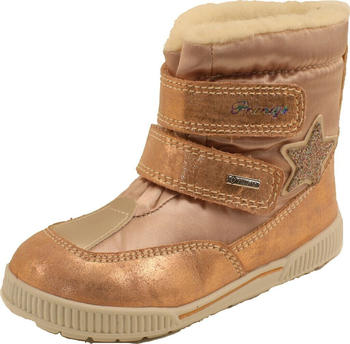 Primigi Prigt 83639 Skin Rosa Antik Veloursleder
