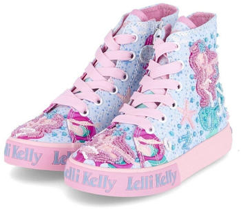 Lelli Kelly Baby Sneakers High Mädchen