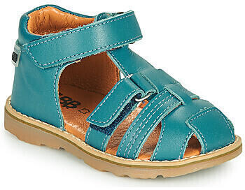 GBB Sandalen MITRI Blau