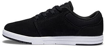 DC Shoes Crisis 2 Sneaker Black White