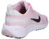 Nike Revolution 7 (FB7690) pink foam/summit white/white/black